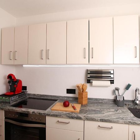 Apartmán #Demmi'S Zirbenstube Altstadten Exteriér fotografie