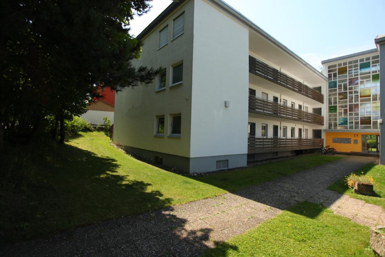 Apartmán #Demmi'S Zirbenstube Altstadten Exteriér fotografie
